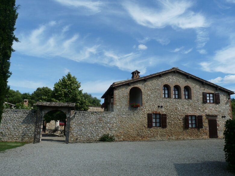 Hotel Borgo Gallinaio