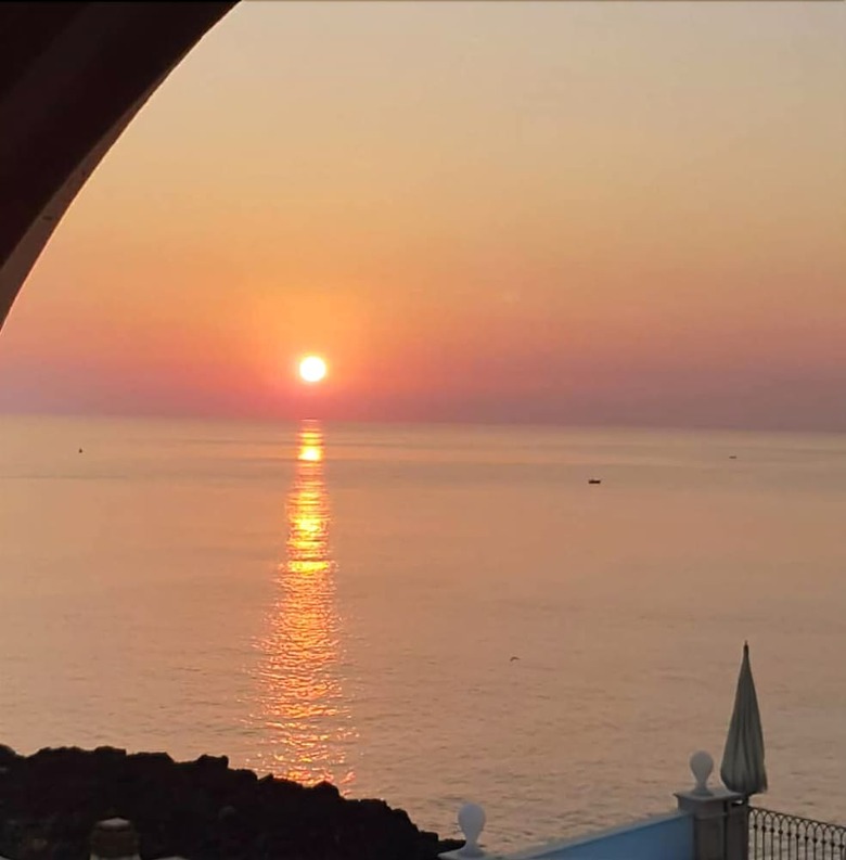 Bed & Breakfast Il Cavalluccio Marino Fronte Mare