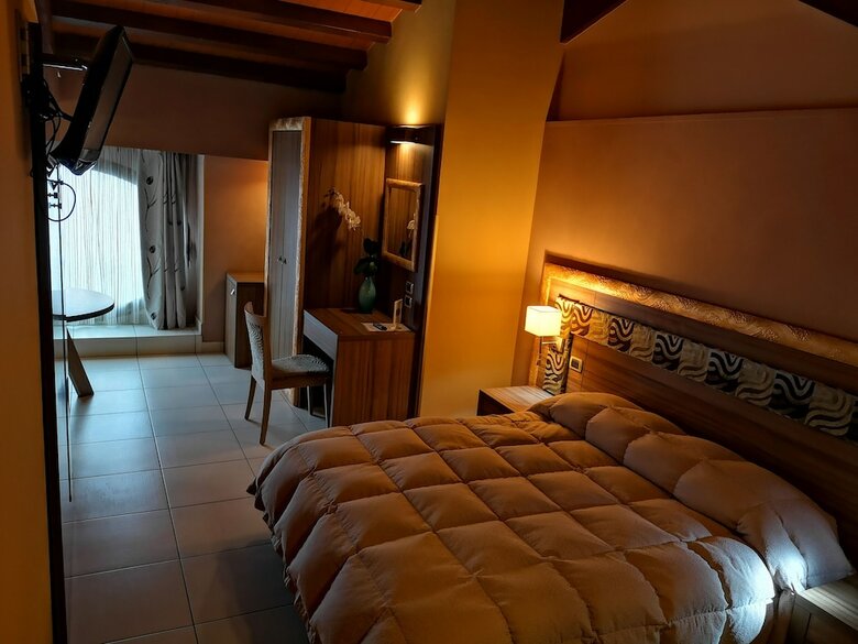 Bed & Breakfast Il Cavalluccio Marino Fronte Mare