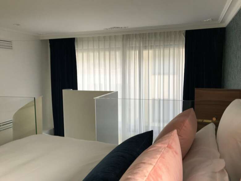 Hotel H�tel Parister
