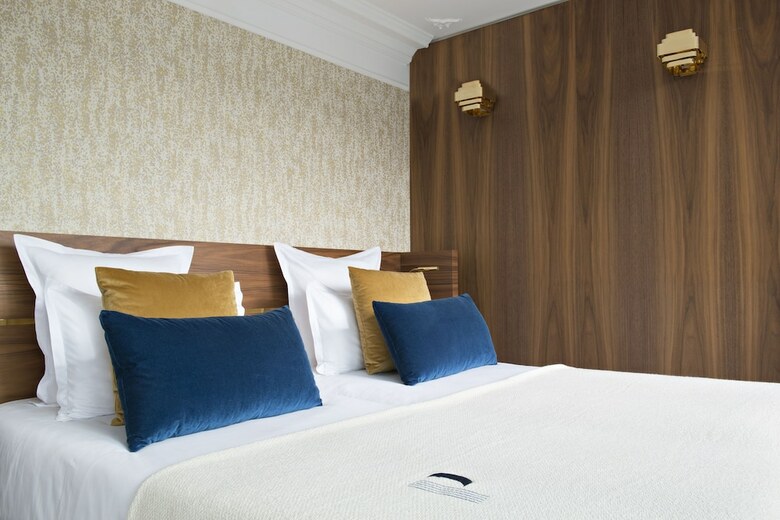 Hotel H�tel Parister