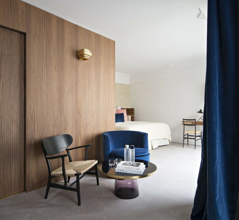 Hotel H�tel Parister