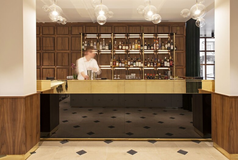 Hotel H�tel Parister