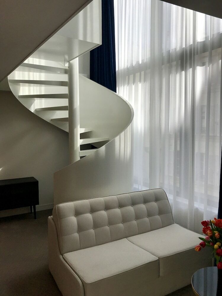 Hotel H�tel Parister