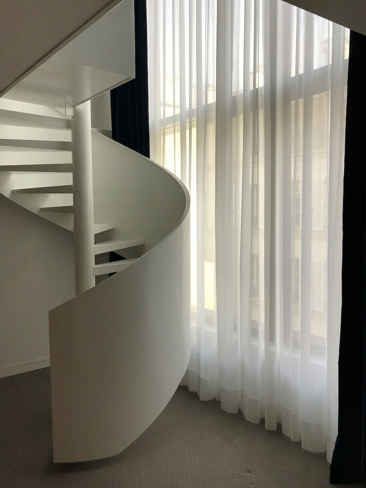 Hotel H�tel Parister