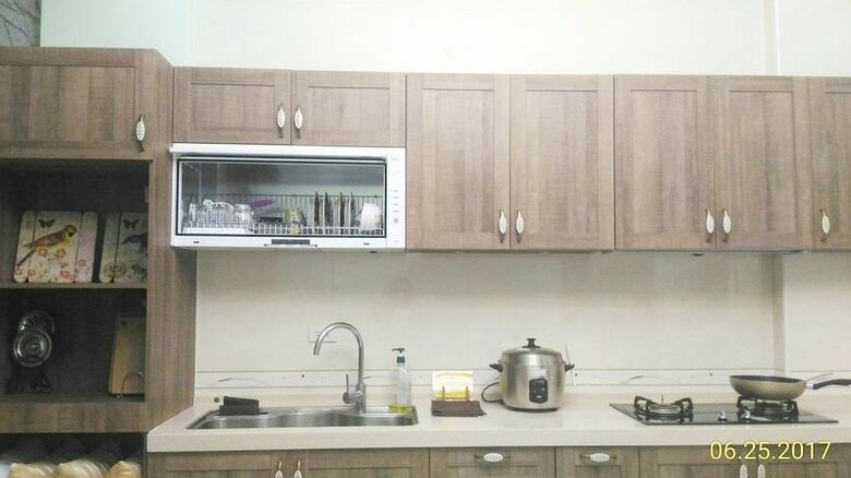 Hotel Moli Homestay