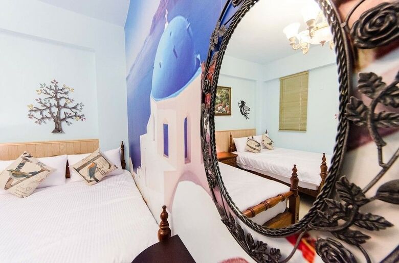 Hotel Moli Homestay