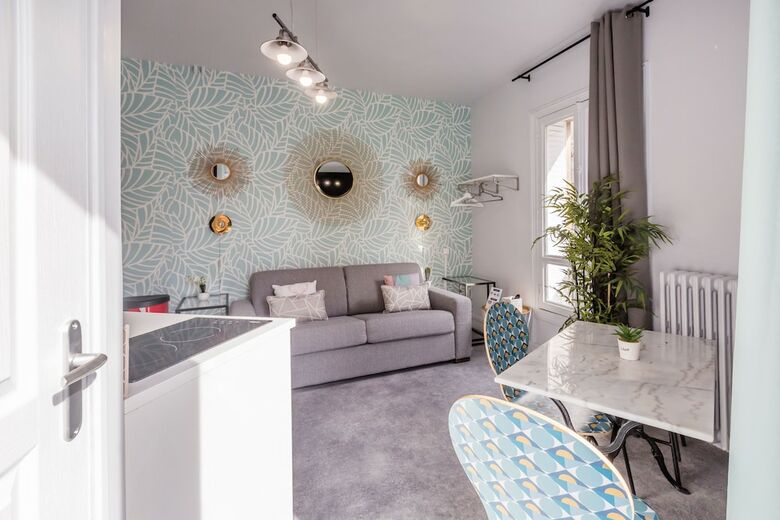 Apartments Ws Louvre - Etienne Marcel