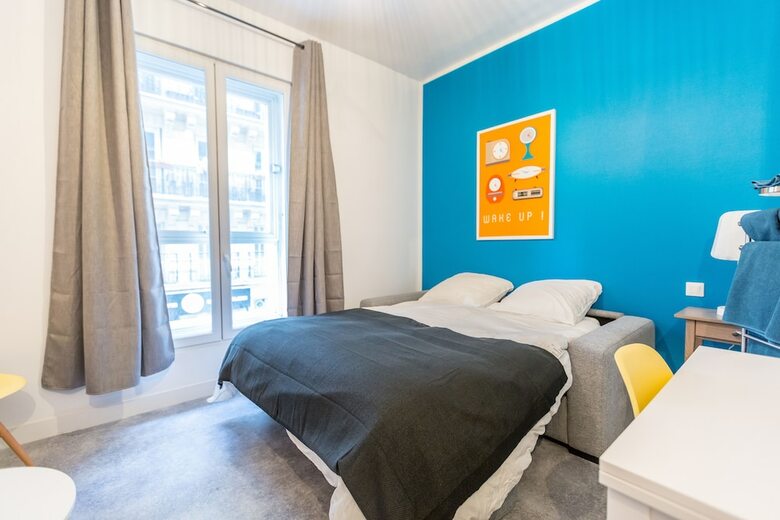 Apartments Ws Louvre - Etienne Marcel