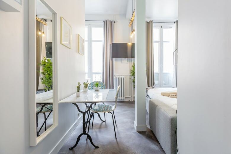 Apartments Ws Louvre - Etienne Marcel
