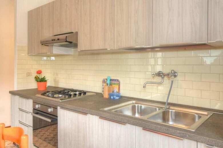 Apartamento Residence Villa Laura