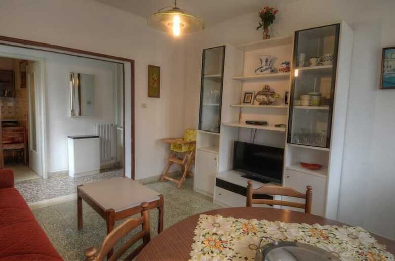 Apartamento Residence Villa Laura