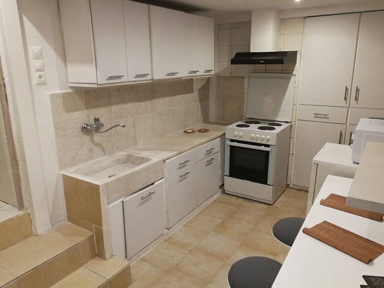 Apartamentos Astraia Residence