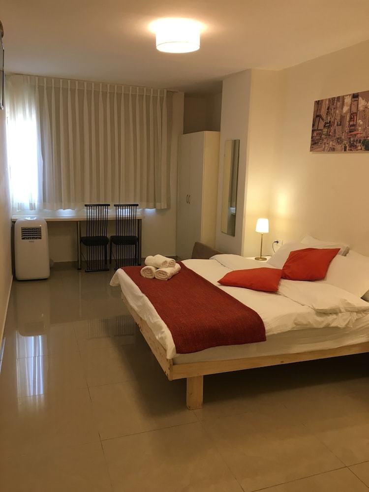 Apartamento Jerusalem City View