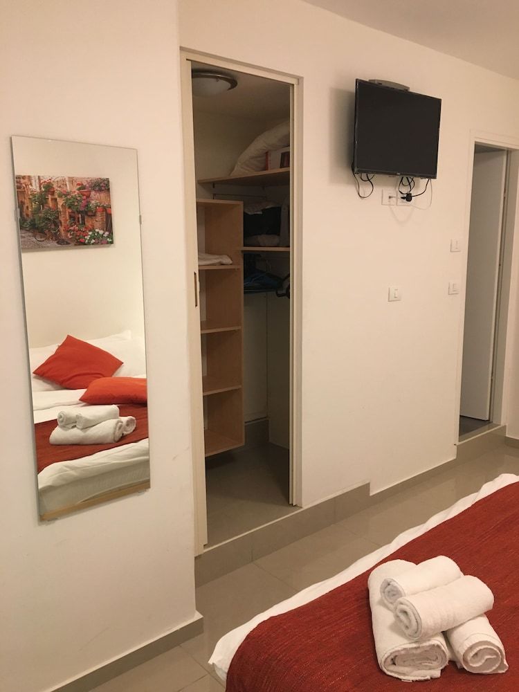 Apartamento Jerusalem City View