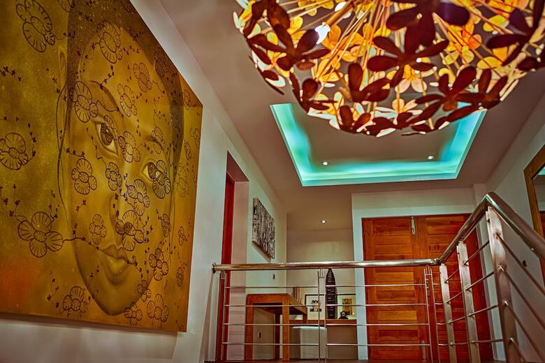 Grand Villa Luxury Time Phuket