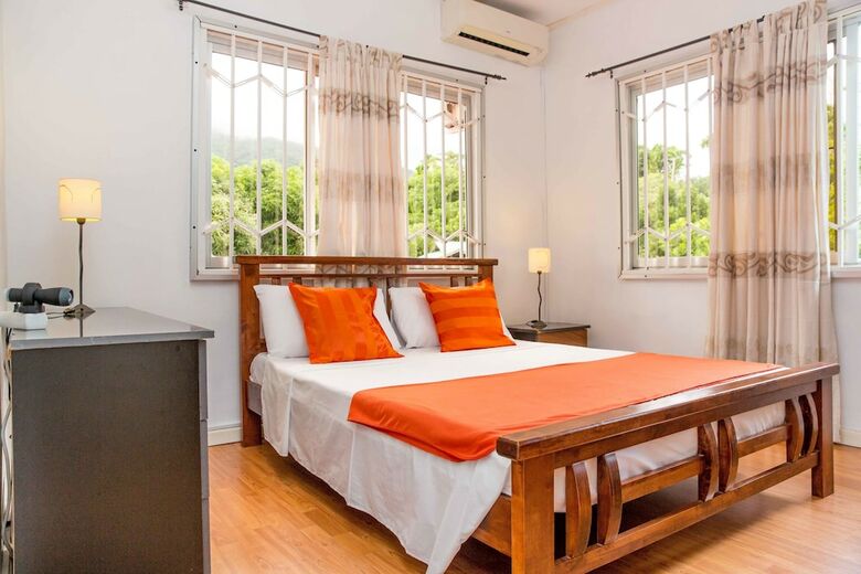 Hotel The Orchard Self-catering Villa