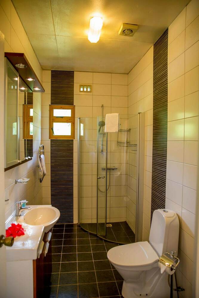 Hotel The Orchard Self-catering Villa