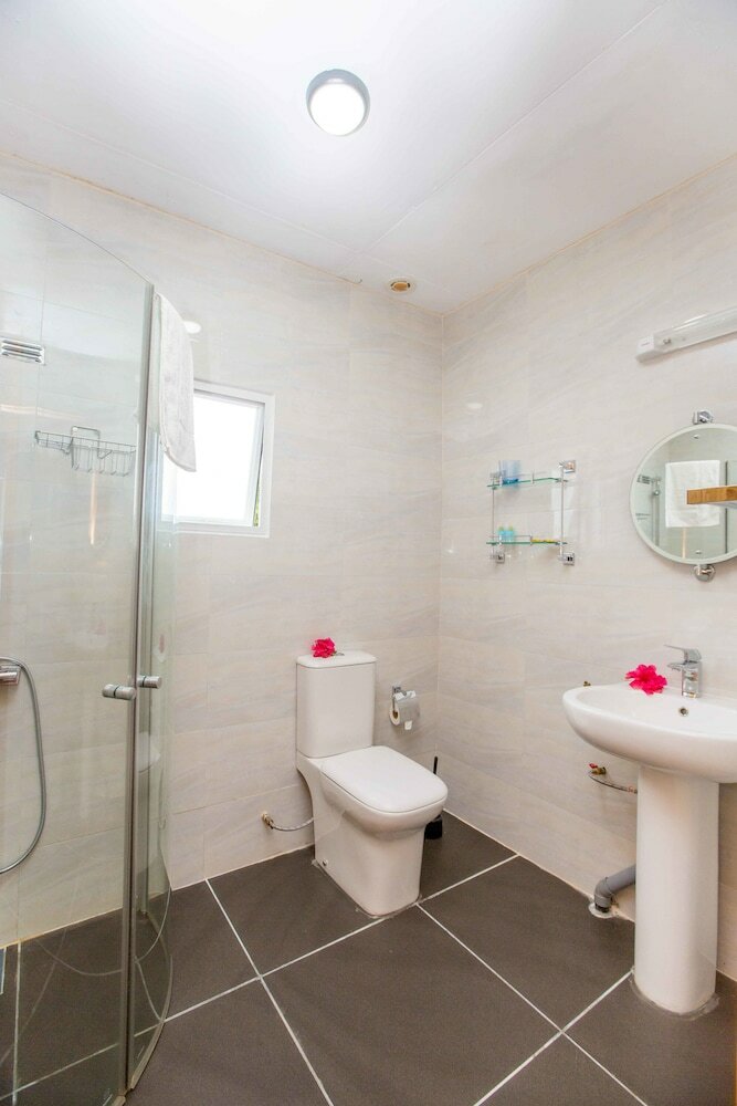 Hotel The Orchard Self-catering Villa
