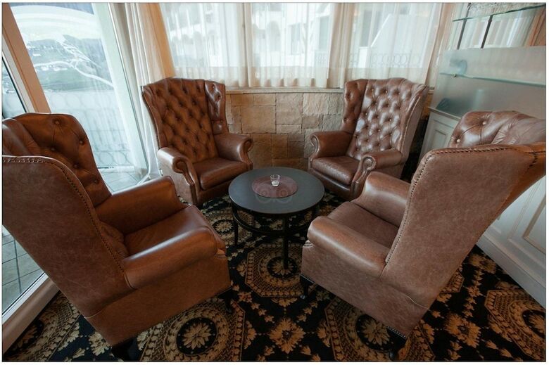 Hotel Finkennest