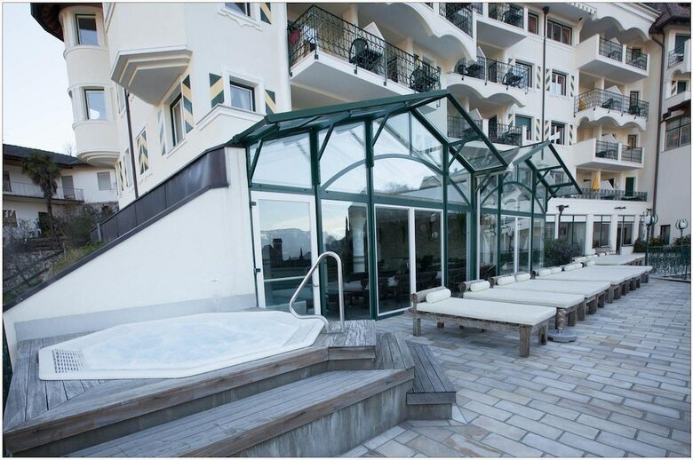 Hotel Finkennest