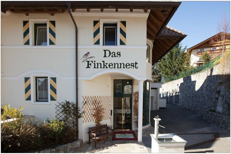Hotel Finkennest