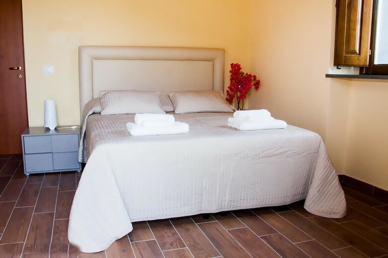 Hotel La Porta Delle Gole