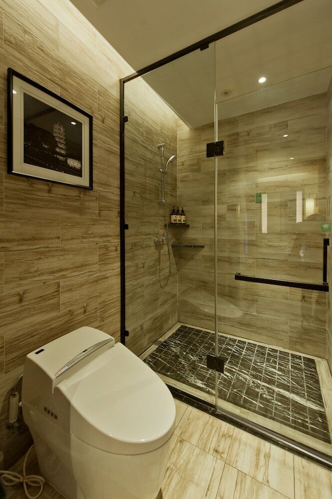 Musang.w Smart Hotel