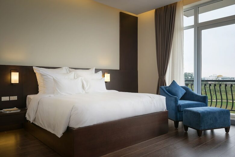 La Paz Hanoi Hotel