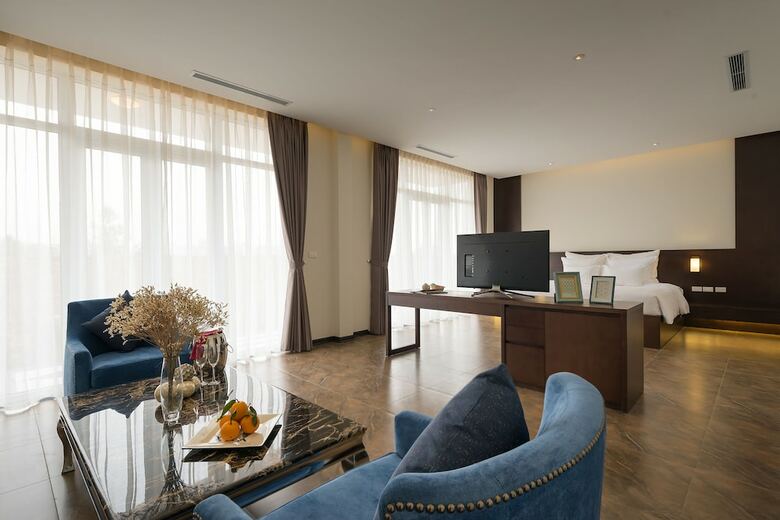 La Paz Hanoi Hotel
