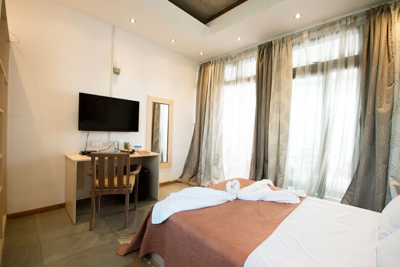 Hotel Villa Aliz�e
