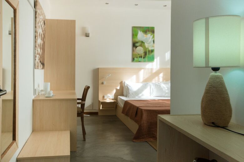 Hotel Villa Aliz�e
