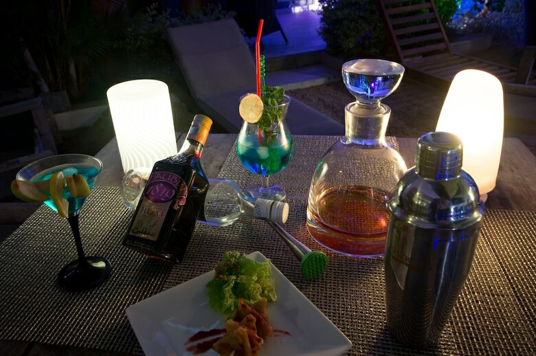 Hotel Villa Aliz�e