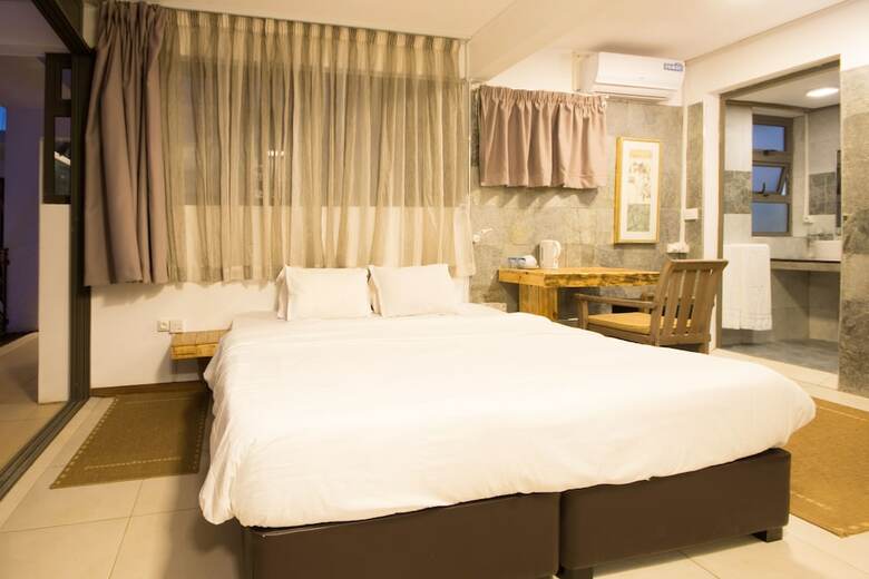 Hotel Villa Aliz�e