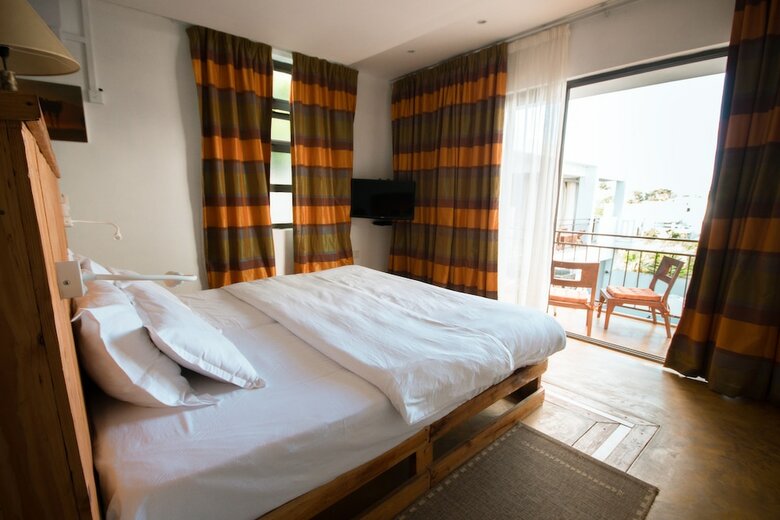 Hotel Villa Aliz�e