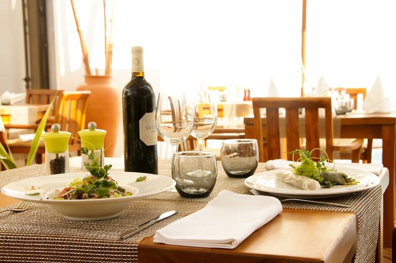 Hotel Villa Aliz�e