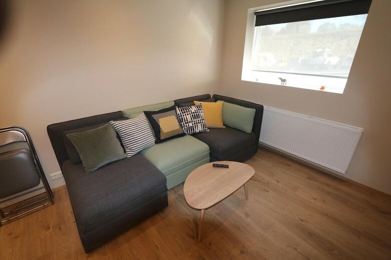 K16 Apartments