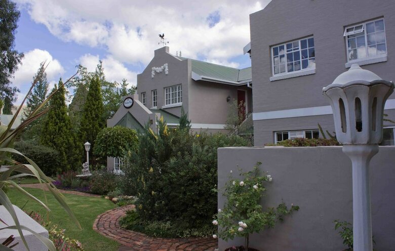 Patcham Place B&B