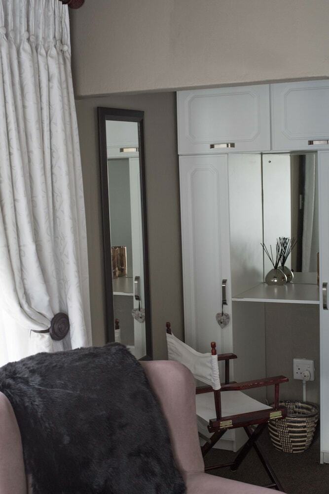 Patcham Place B&B