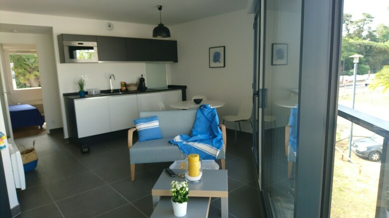 Apartamento My Second Home - Le Verdot