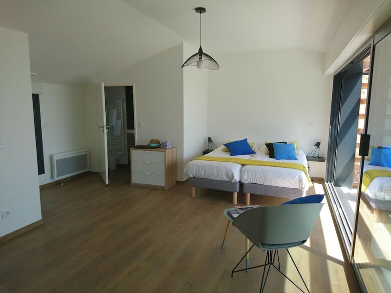 Apartamento My Second Home - Le Verdot