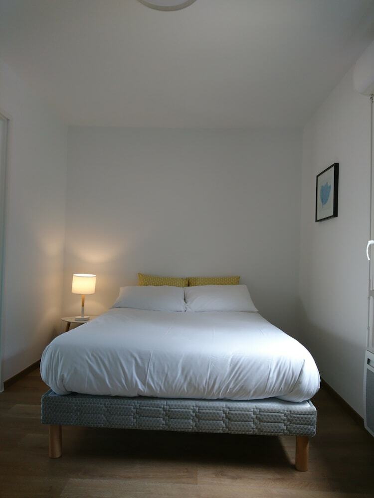 Apartamento My Second Home - Le Verdot