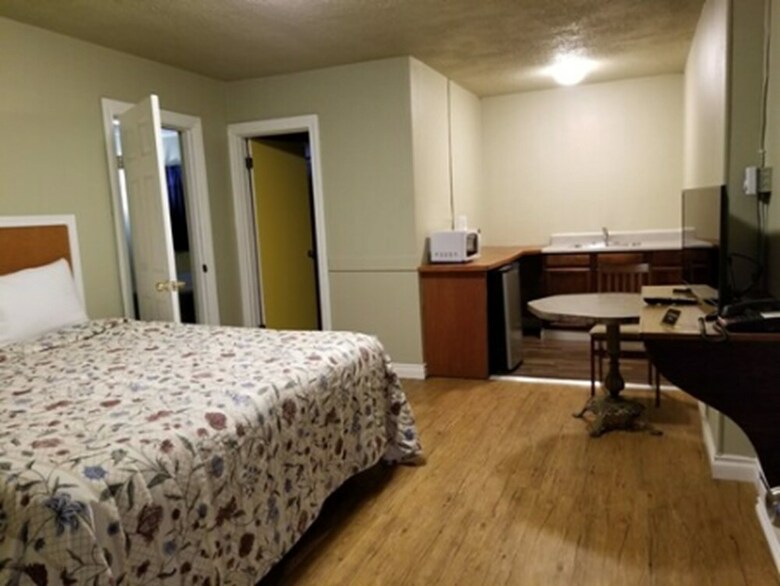 Motel Seattle Inn Northgate