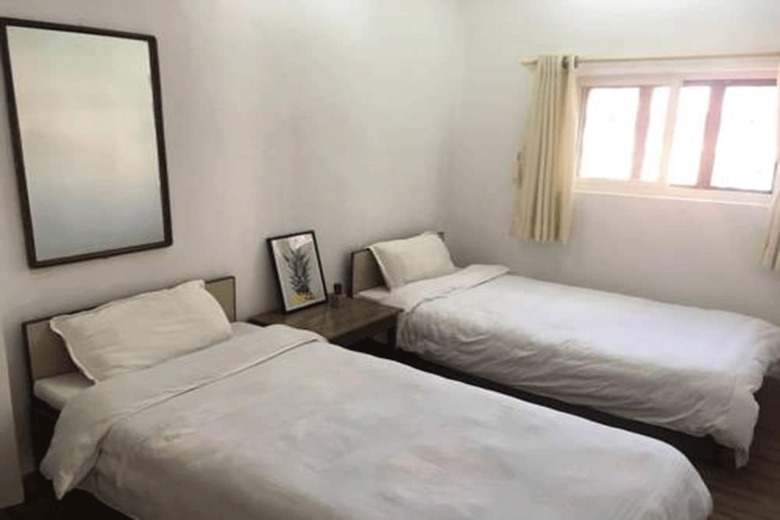 Hotel Holy Lodge