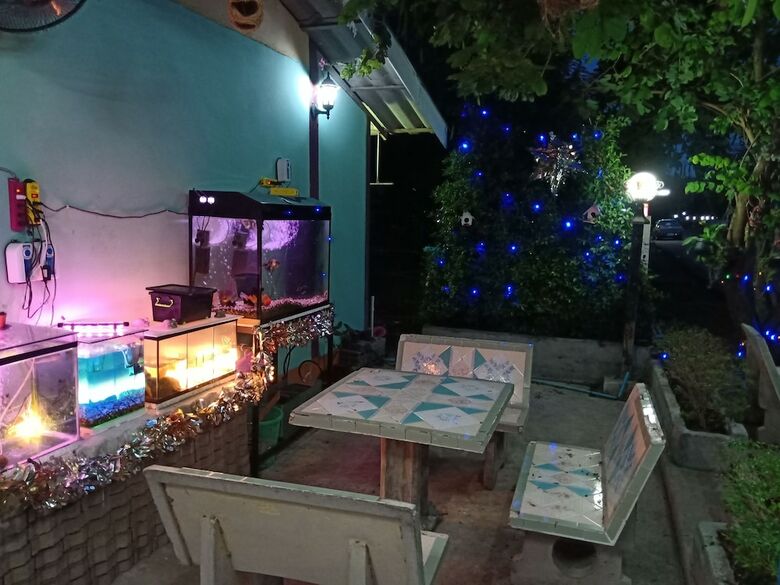 Hotel Suansuppachok Inn
