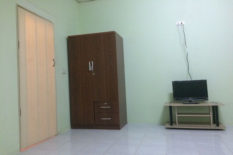 Hotel Suansuppachok Inn