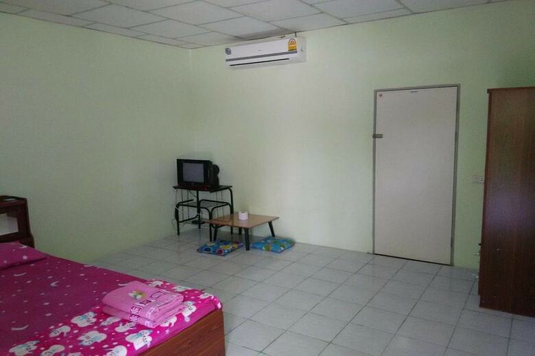 Hotel Suansuppachok Inn
