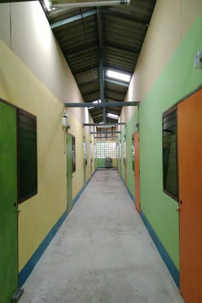Hotel Suansuppachok Inn