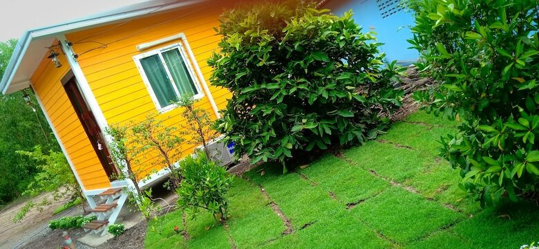 Hotel Suansuppachok Inn