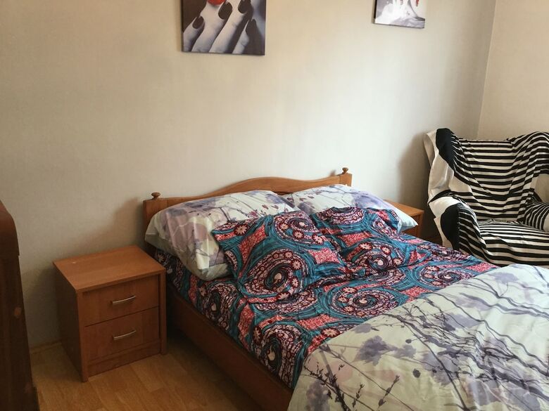 Lydiavi Apartments